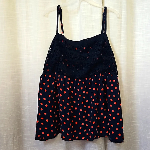 TORRID TOP - Picture 2 of 10